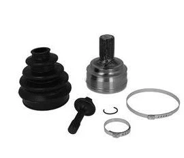 Jeu de joints, arbre de transmission MTR 12191632
