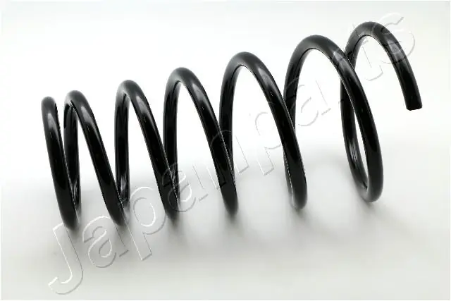 Ressort de suspension JAPANPARTS ZC2136C