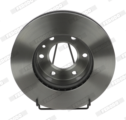 Disque de frein FERODO FCR310A