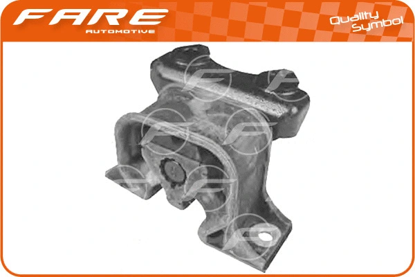 Support moteur FARE SA 4369