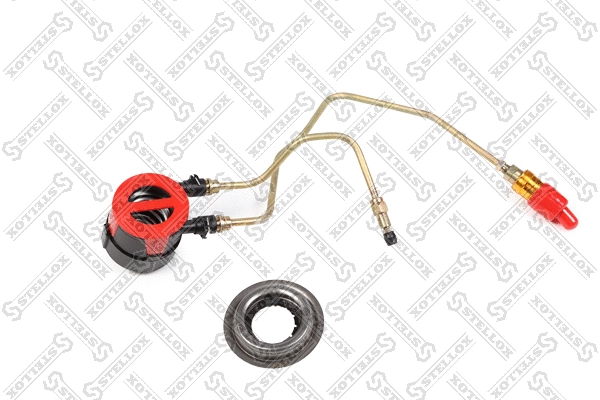 Butée hydraulique, embrayage STELLOX 07-00839-SX