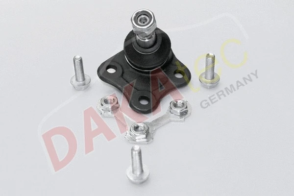 Rotule de suspension DAKAtec 130007
