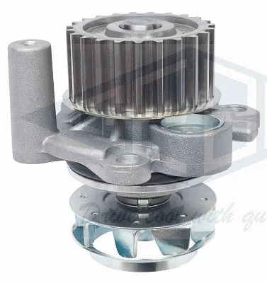 Pompe à eau, refroidissement du moteur GEBA 9070