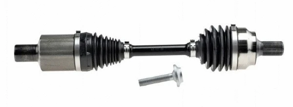 Arbre de transmission MTR 12192065