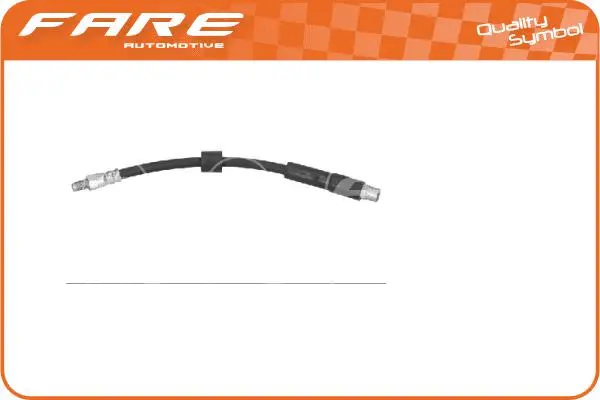 Flexible de frein FARE-CO 32248