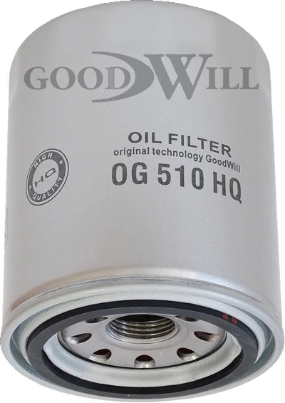 Filtre à huile GOODWILL OG 510 HQ