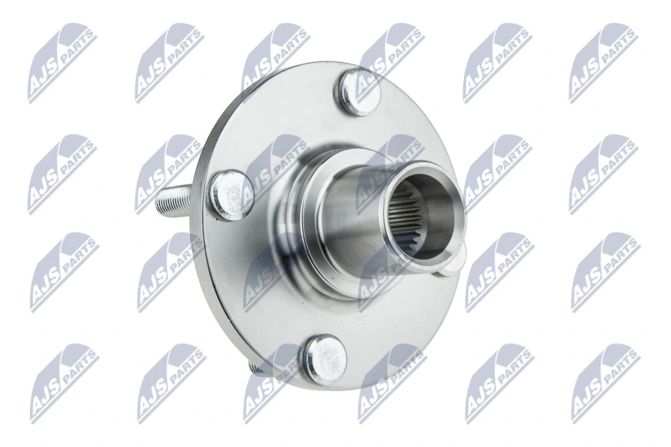 Moyeu de roue NTY KLP-MZ-012P