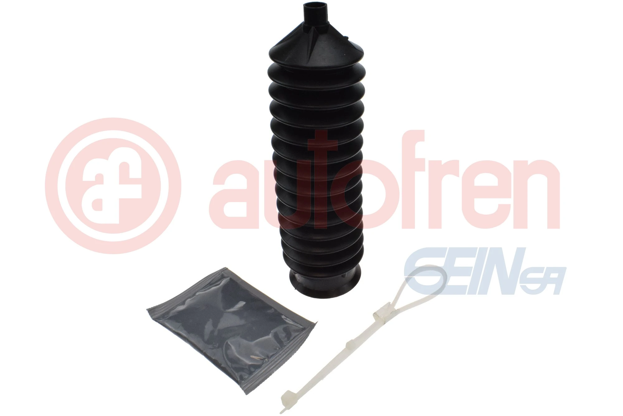 Jeu de joints-soufflets, direction AUTOFREN SEINSA D9323