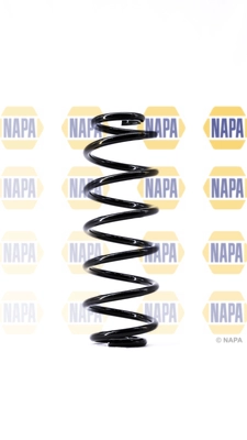 Ressort de suspension NAPA NCS1477