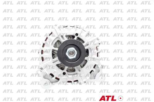 Alternateur ATL Autotechnik L 52 100