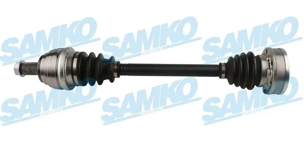 Arbre de transmission SAMKO DS60102