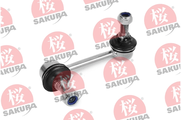 Entretoise/tige, stabilisateur SAKURA 430-10-4132