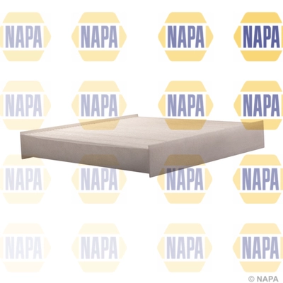 Filtre, air de l'habitacle NAPA NFC4160