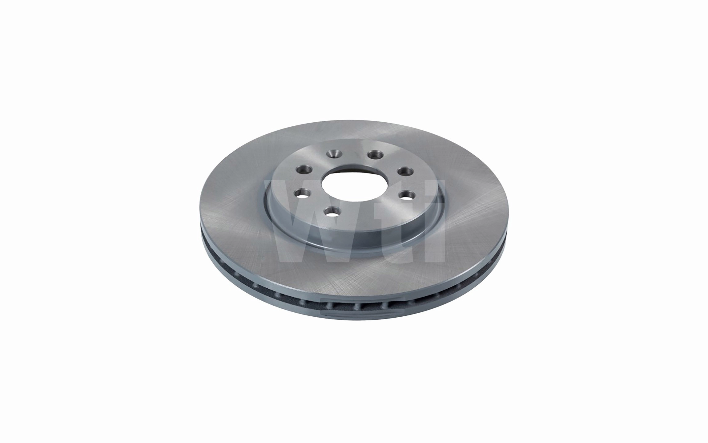 Disque de frein Wti Automotive K111361