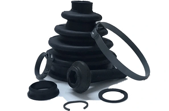Jeu de joints-soufflets, arbre de commande SERCORE 06K174
