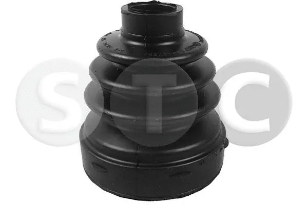 Joint-soufflet, arbre de commande STC T410508