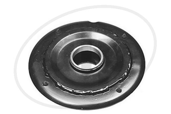 Patin de ressort alp ALP-005028