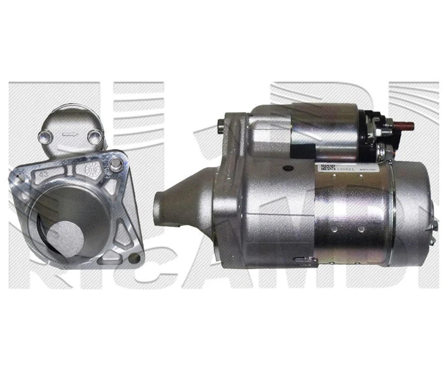 Démarreur AUTOTEAM SHI150A