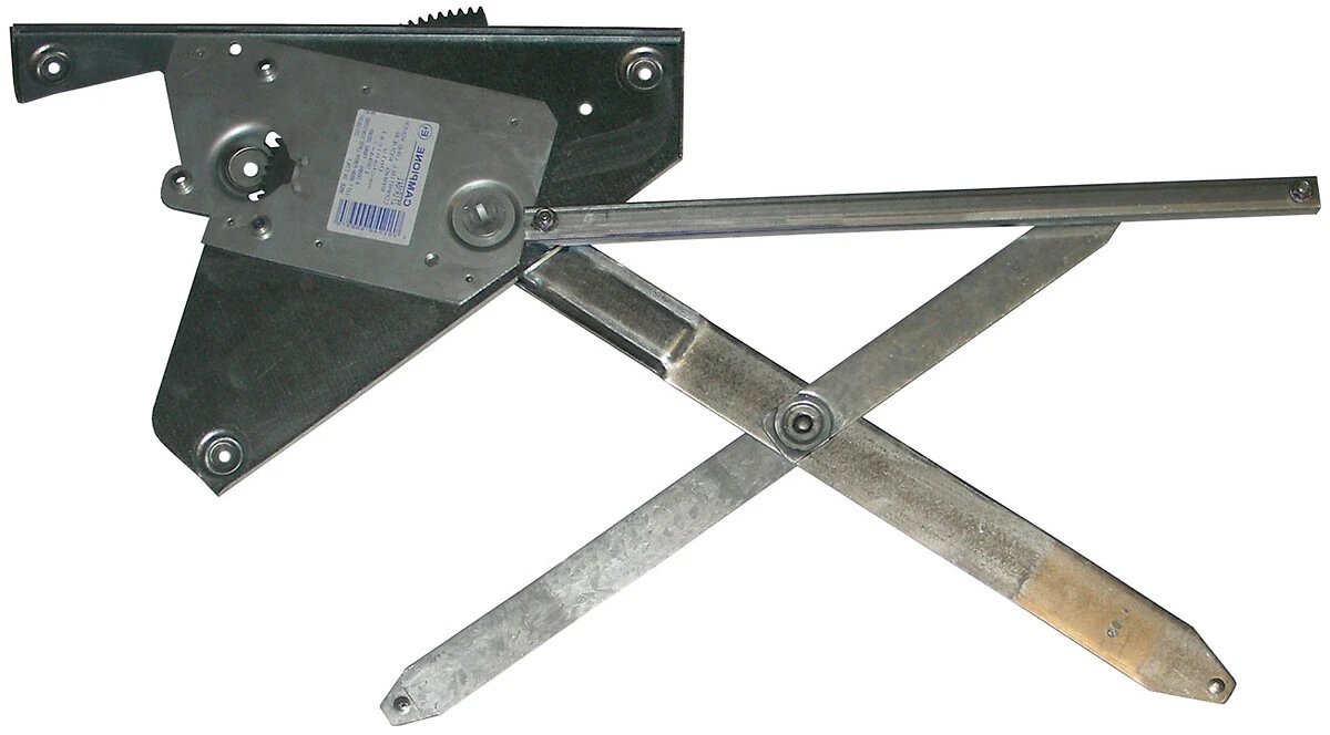 Lève-vitre VALEO 851329