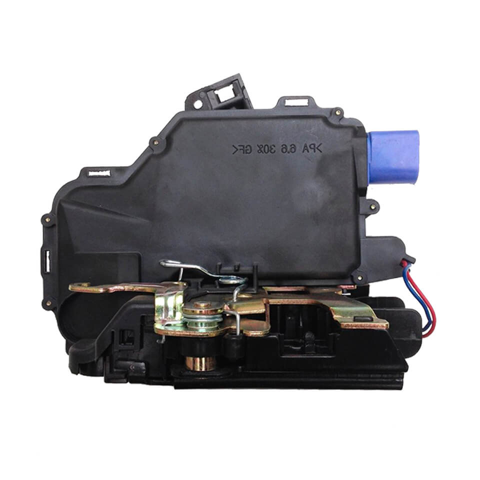 Serrure de porte COSMOPARTS CSMCR00371