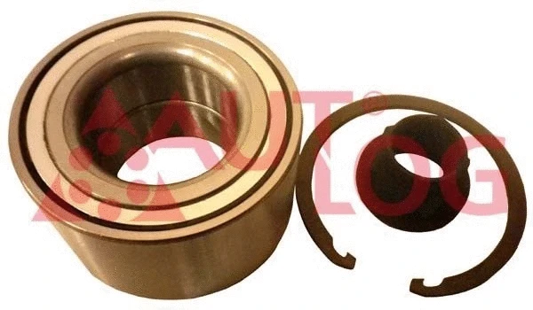 Kit de roulements de roue AUTLOG RS1287