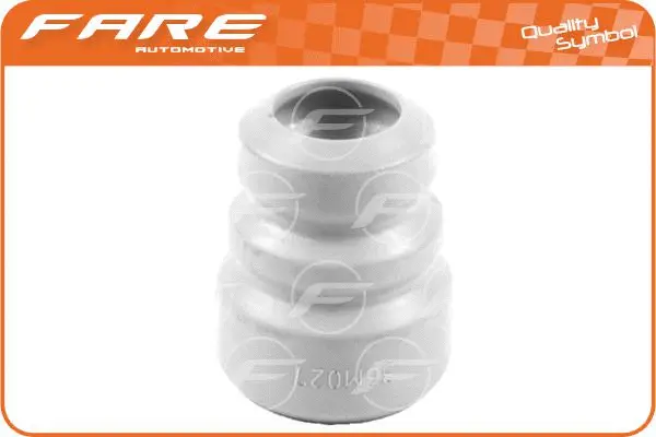 Butée élastique, suspension FARE-RCH 33052