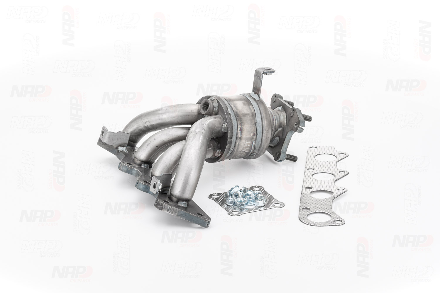 Catalyseur NAP carPARTS GmbH CAK10688