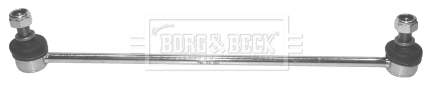 Entretoise/tige, stabilisateur BORG & BECK BDL6852