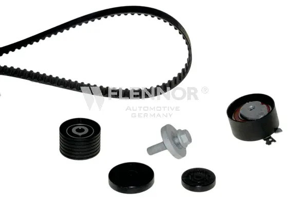 Kit de courroie crantée FLENNOR F914560V