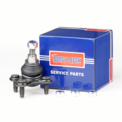 Rotule de suspension BORG & BECK BBJ5783