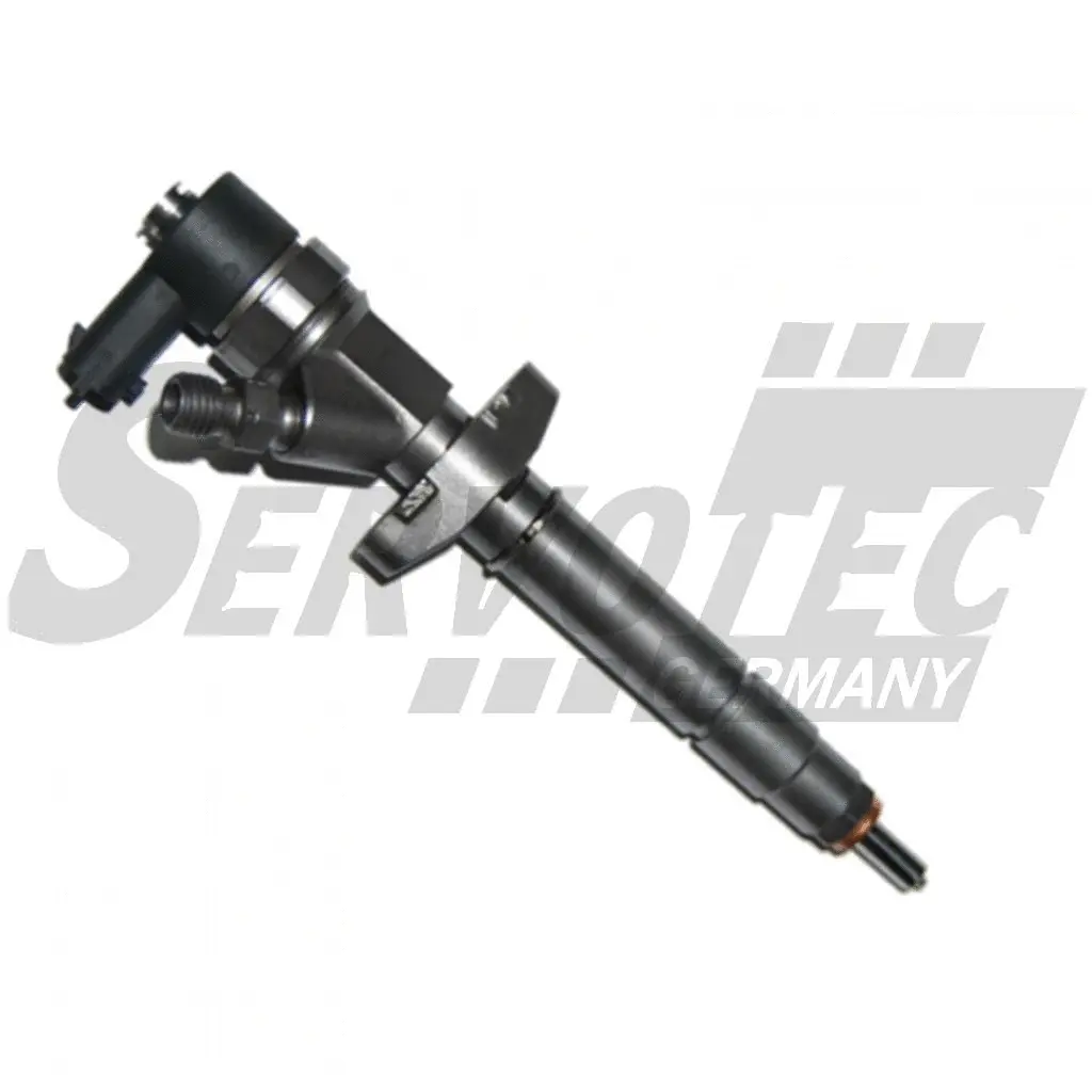 Injecteur Servotec STIJ0085