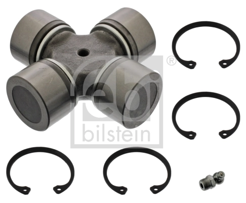 Joint, arbre de transmission FEBI BILSTEIN 18818