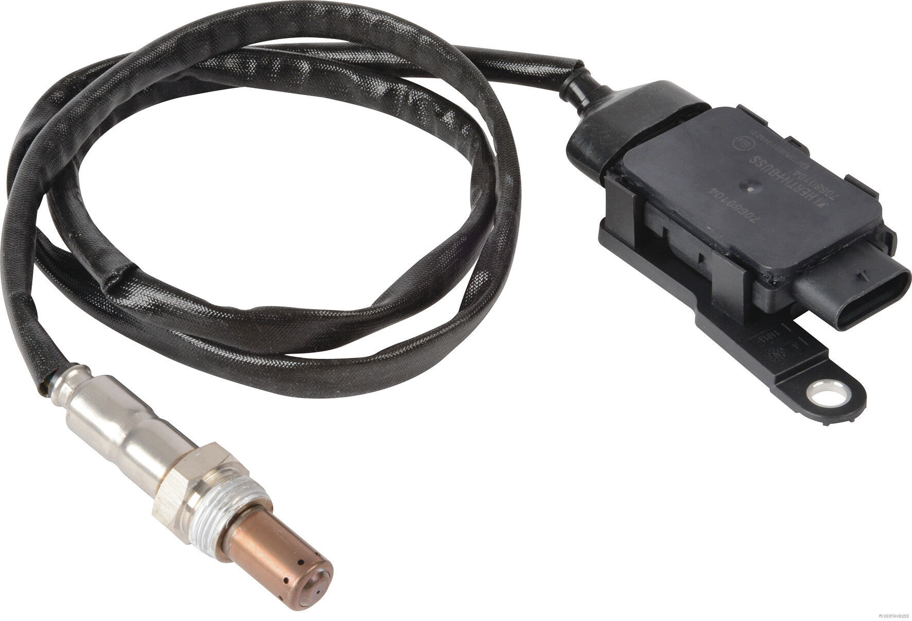 Capteur NOx, Catalyseur NOx HERTH+BUSS ELPARTS 70680104
