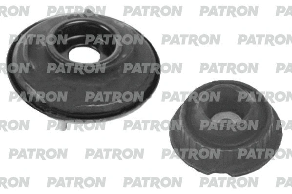 Kit de réparation, coupelle de suspension PATRON PSE40269