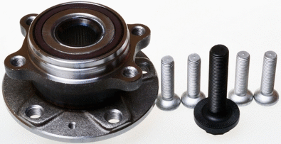 Kit de roulements de roue DENCKERMANN W413355
