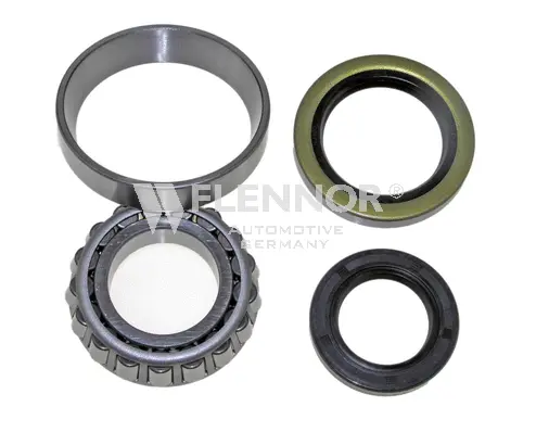 Kit de roulements de roue FLENNOR FR931643