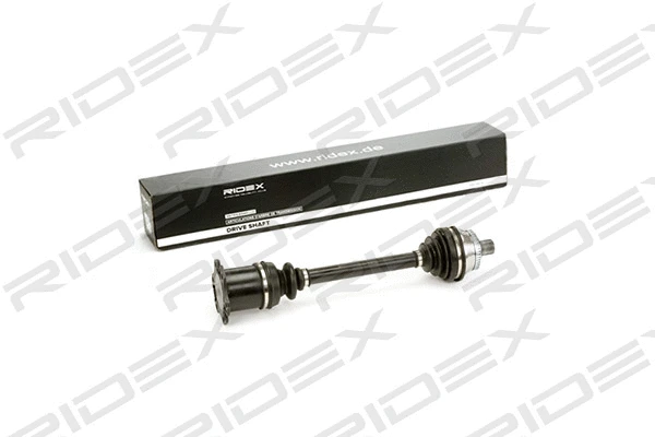 Arbre de transmission RIDEX 13D0119