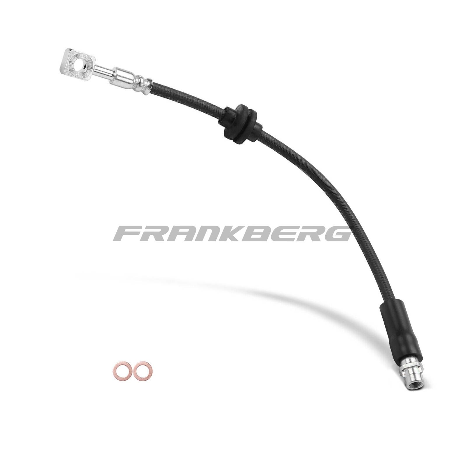 Flexible de frein Frankberg 5481FB0004708
