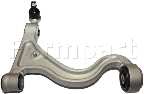 Bras de liaison, suspension de roue FORMPART 4609001