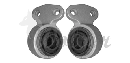 Rotule de barre de connexion WOLVER SP507950