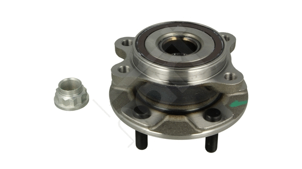 Kit de roulements de roue HART 903 358