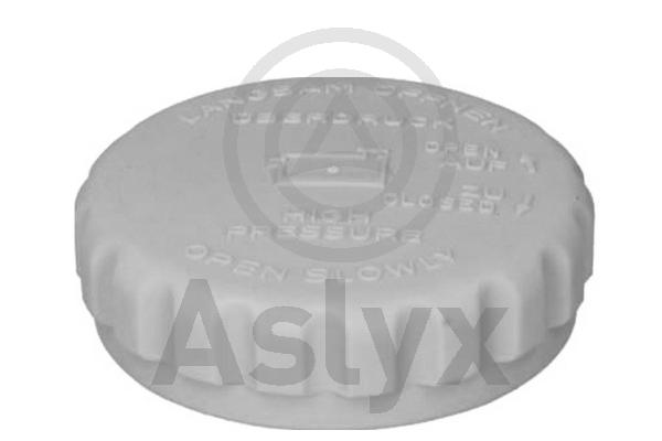 Bouchon, réservoir de liquide de refroidissement Aslyx AS-201255