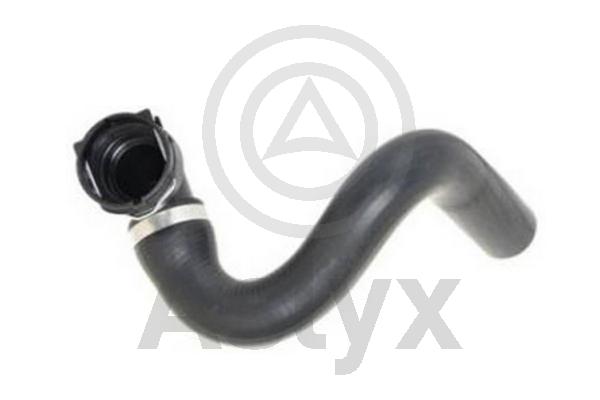 Durite de radiateur Aslyx AS-509834