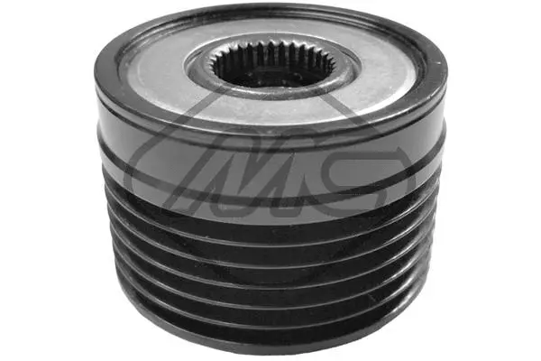 Poulie roue libre, alternateur Metalcaucho 04915