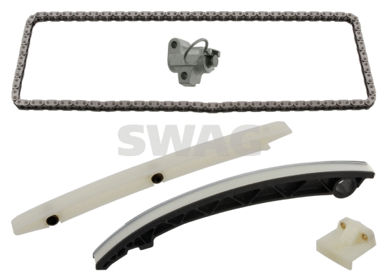 Kit de distribution par chaîne SWAG 99 13 0372