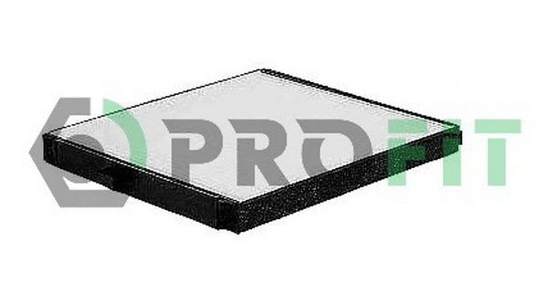 Filtre, air de l'habitacle PROFIT 1521-2101