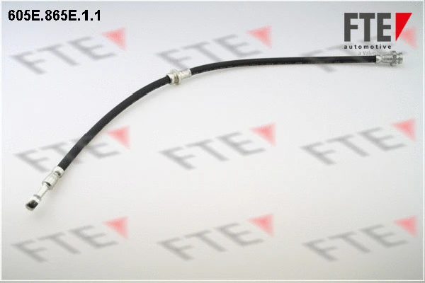 Flexible de frein FTE 9240806