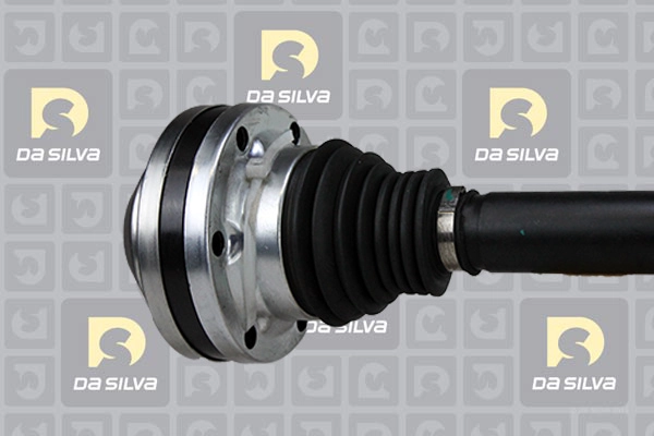 Arbre de transmission DA SILVA 9297T