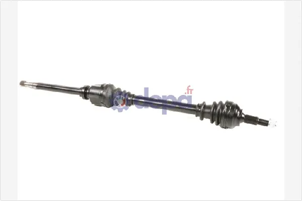 Arbre de transmission DEPA 3088400