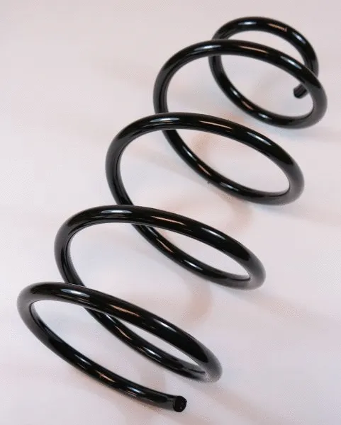 Ressort de suspension APEX Automotive 64028